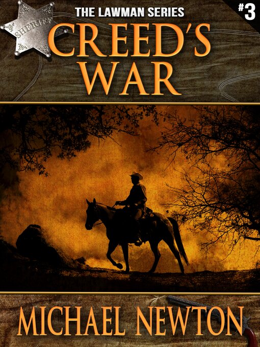 Title details for Creed's War by Michael Newton - Available
